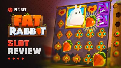 Fat Rabbit Slot Review
