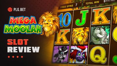 Mega Moolah Slot: Complete Review