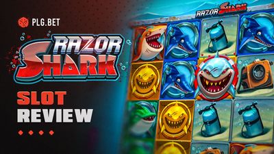 Razor Shark Online Slot – Complete 2025 Review