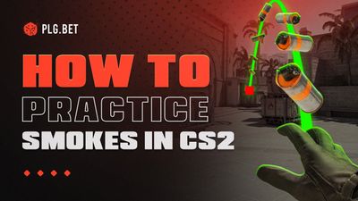 CS2 Smoke Practice: Console Commands Guide