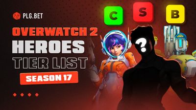 Overwatch 2 Season 17 Tier List