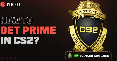 How to Get CS2 Prime Status