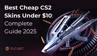 Best Cheap CS2 Skins