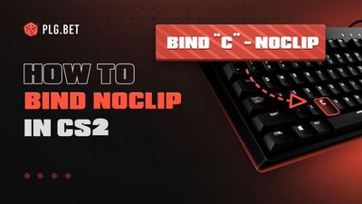 How to Bind Noclip in CS2
