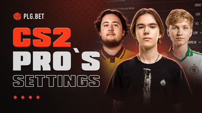 CS2 Pro Settings