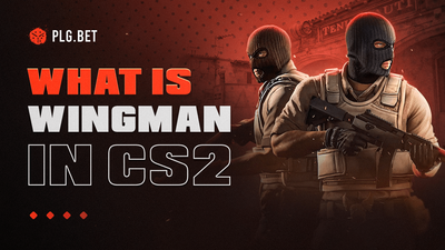 What is Wingman in CS2: Complete Guide