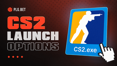 Best CS2 Launch Options for FPS Boost