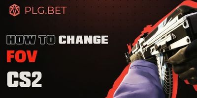 How to Change FOV in CS2