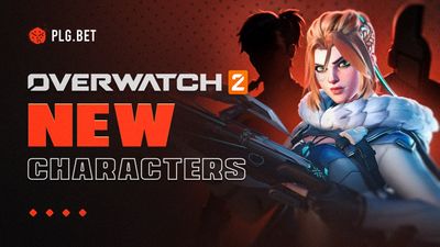 Overwatch 2 New Characters: Complete Guide