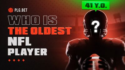Oldest Current NFL Player