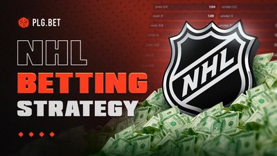 NHL Betting Strategy