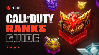 Call of Duty Ranks: Complete Guide