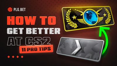 How to Get Better at CS2