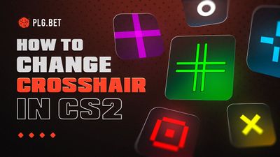 How to Change Crosshair in CS2