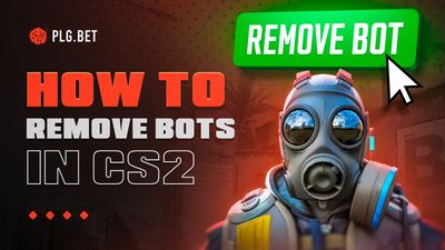 How to Remove Bots in CS2