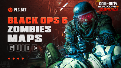 Black Ops 6 Zombies Maps Guide