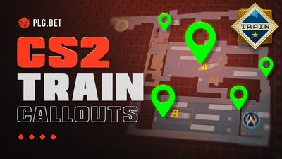 CS2 Train Callouts: Complete Map Guide
