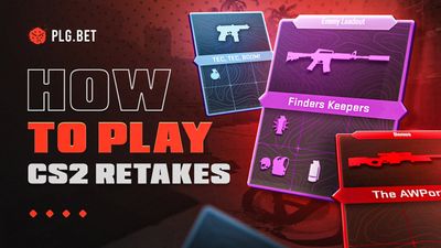 How to Play CS2 Retakes: Best Servers, Setup & Training Guide (2025)