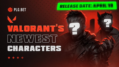 Mastering Valorant's Newest Characters: Abilities, Strategies, Release Dates