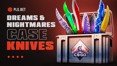 All Dreams & Nightmares Case Knives: Complete Guide
