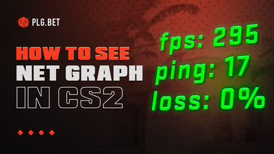 How to See Net Graph in CS2: Expert Guide to Performance Monitoring