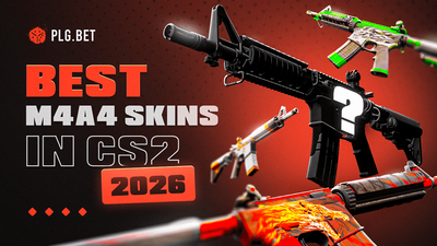 The Ultimate Guide to Best M4A4 Skins in CS2