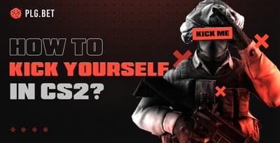 How to Kick Yourself in CS2