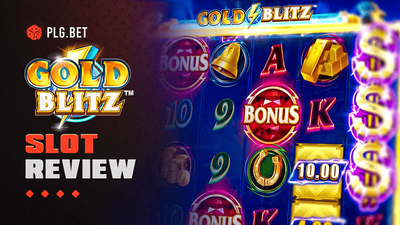 Gold Blitz Slot Review: An Expert's Guide to Maximizing Your Wins