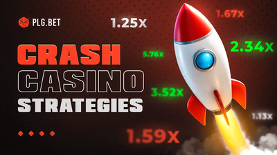 Mastering Crash Casino Games: Proven Strategies for Consistent Success