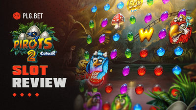 Pirots 2 Demo: Complete Guide to ELK Studios' Prehistoric Parrot Adventure 2026