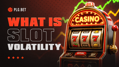 Slot Volatility: What It Means, How It Works, and How to Use It
