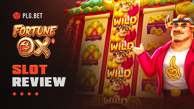 Fortune Ox: The Ultimate Guide to PG Soft's Lucky Slot