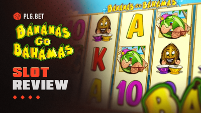 Bananas Go Bahamas: Master This Tropical Slot's Biggest Wins and Bonus Features