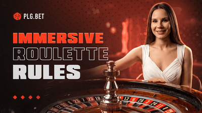 Immersive Roulette Rules: Expert Guide to Evolution Gaming's Cinematic Masterpiece