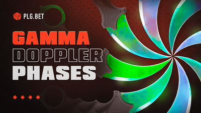 Mastering Gamma Doppler Phases in CS2: Identification, Value, and Trading Tips
