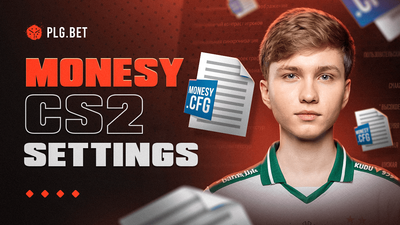 m0NESY Config: Professional CS2 Settings Breakdown