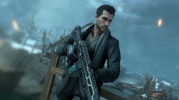 Call of Duty Characters: All COD Heroes, Villains & Operators