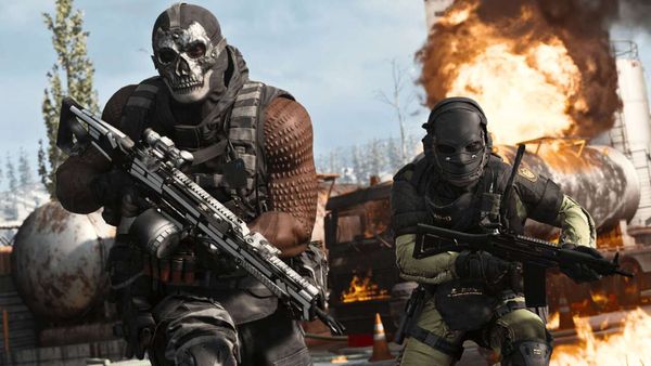 Retro Cod Operators Call of Duty Characters: All COD Heroes, Villains & Operators