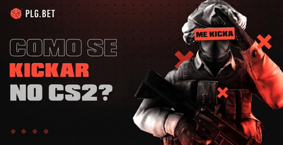 Como se Expulsar no CS2